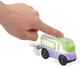 Паровозик Chuggington Чаггінгтон Коко на батарейках (EU890403) - зображення 2
