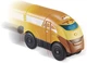 Паровозик Chuggington Чаггінгтон Суперчагер на батарейках (EU890404) - зображення 1