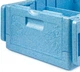 Складной термобокс Thermo Cooler Box 39 л (4823082715633) - изображение 8