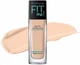 Матирующая тональная основа Maybelline Fit Me Matte + Poreless Foundation 120 Classic Ivory - изображение 3