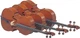 Виолончель YAMAHA VC5S34 107244 - изображение 2