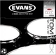 Набор пластиков EVANS ETP-EC2SCLR-S 104822 - изображение 2
