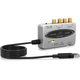 Звуковая карта и интерфейс BEHRINGER UCA202 52966 - изображение 3