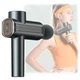 Фітнес масажер для тіла і м'язів Baseus Booster Dual Mode massage Gun 29Вт |15Hours Max|ручний масажний пістолет (ACJMQ-0G) - зображення 10