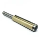 Фреза кромочная прямая с нижним подшипником ГЛОБУС 1020S d12 D21 L75 - изображение 3