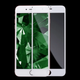 Захисне скло Remax GL-32 Emperor 3D iPhone 7/8 White - зображення 1