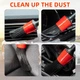 Набор кистей ProCleaner для детейлинга автомобиля (5 в 1) (22134) - изображение 2