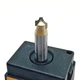 Фреза ГЛОБУС пазовая фасонная 2053F D7.5 d8 R3 - изображение 3