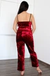 Комплект Ghazel Энжи 52 Красный (13111-0230/8) - изображение 3
