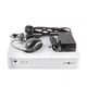 Комплект видеонаблюдения Green Vision GV-IP-K-S30/04 1080P (LP9419) - изображение 3