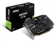 Відеокарта MSI PCI-Ex GeForce GTX 1070 AERO ITX 8GB GDDR5 (256bit) (1531/8008) (DVI, 2 x HDMI, 2 x Display Port) (GTX 1070 AERO ITX 8G OC) Б/У - зображення 6