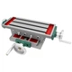 Стол 2-х координатный CNCPROM CT-455х170-2W (NR) 3 штурвала (10-719) - изображение 1