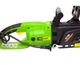 Электропила Procraft K2700 (плавный пуск, автостоп) - изображение 6