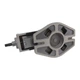 Тиски двухповоротные CNCPROM QHK100 (YR-YT-C) тип 3422 (10-776) - изображение 4
