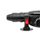 Перфоратор прямой Start Pro SRH-1270 с DFR патроном - изображение 5