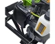 Мотобур (бензобур) Procraft Professional GD-62 + шнек 200*1000 мм - зображення 4