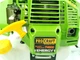 Мотокоса Procraft T4500 Energy (3 ножа, катушка-автомат, ремень-рюкзак) - изображение 3
