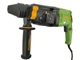 Перфоратор прямой ProCraft Industrial BH1400 - изображение 4