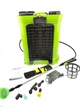 Опрыскиватель аккумуляторный Green Garden GS-16 - изображение 2
