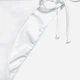 Нижняя часть купальника женская H&M 4922445 34 Белая (AB5000000232604) - изображение 3