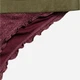Нижняя часть купальника женская H&M 5102796 42 Хаки (AB5000000574810) - изображение 3