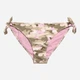 Нижня частина купальника H&M K30505356026 S Різнокольорова (200852457) - зображення 2