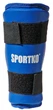 Защита для голени SPORTKO синий - изображение 2