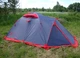 Палатка Tramp Mountain 4 (v2) TRT-024 - изображение 7