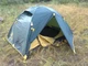 Палатка Tramp Nishe 3 (v2) TRT-054 - изображение 4