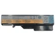 Батарея Elements MAX для Lenovo IdeaPad Z460 Z460A Z460G Z460M 11.1V 5200mAh (G460-3S2P-5200) - изображение 2
