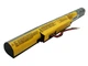 Батарея Elements MAX L12M4E21 L12M4F02 L12M4K01 для Lenovo 14.4V 2600mAh (Z500-4S1P-2600) - изображение 4