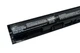 Батарея Elements MAX HSTNN-LB6J HSTNN-LB6K для HP 14.8V 2600mAh (VI04-4S1P-2600) - изображение 3