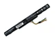 Батарея Elements MAX AS16A5K для Acer 14.6V 2600mAh (AS16A5K-4S1P-2600) - изображение 1