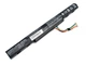 Батарея Elements MAX AS16A5K для Acer 14.6V 2600mAh (AS16A5K-4S1P-2600) - изображение 3