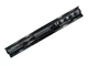 Батарея Elements MAX HSTNN-PB6Q HSTNN-DB7B для HP 14.8V 2600mAh (RI04-4S1P-2600) - изображение 1