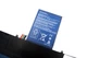 Батарея Elements PRO AP11D3F AP11D4F для ноутбука Acer Aspire 11.1V 3280mAh (S3-3S1P-3400) - изображение 2