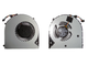 Вентилятор HP ProBook 340 G1 340 G2 345 G2 350 G1 350 G2 355 G1 355 G2 Original 4 pin (746657-001) - изображение 1