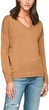 Пуловер s.Oliver Pullover 40 Коричневий 120.10.108.17.170.2102762-8469 - зображення 1