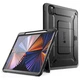 Защитный чехол Supcase Unicorn Beetle Pro Full-Body Case для Apple iPad Pro 12.9 (2021) - Black - изображение 1