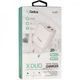 Мережевий зарядний пристрій Gelius Pro X-Duo QC3.0 + PD 20W (GP-HC014) - White - зображення 6