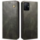 Защитный чехол UniCase Leather Wallet для Xiaomi 11T / 11T Pro - Green - изображение 1