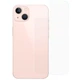 Защитное стекло на заднюю панель Deexe Back Crystal Glass для iPhone 13 - изображение 1