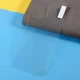 Защитное стекло на заднюю панель Deexe Back Crystal Glass для iPhone 13 - изображение 3
