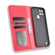 Чохол Deexe Retro Style для Realme C21Y / C25Y - Red - зображення 6
