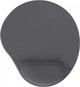 Gembird MP-GEL Grey - зображення 1