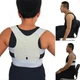 Магнітний коректор постави Emson Power Magnetic Posture Support ортопедичний корсет від сутулості L (F_149753) - зображення 5