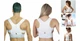 Магнітний коректор постави Emson Power Magnetic Posture Support ортопедичний корсет від сутулості L (F_149753) - зображення 4