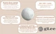 Шерстяные мячики для сушки gLee 100% Новая Зеландия Dryer Balls, 6 шт - изображение 6