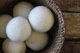Шерстяные мячики для сушки gLee 100% Новая Зеландия Dryer Balls, 6 шт - изображение 9