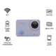 Экшн-камера AirOn ProCam 7 Touch с аксессуарами 8в1 (69477915500058) - изображение 2